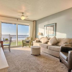 Oceanfront Condominium